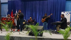 Rinden homenaje al General de Hombres y Mujeres Libres Augusto C. Sandino