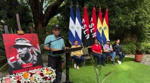 Preservación de la biodiversidad con el protagonismo de la familia y comunidad